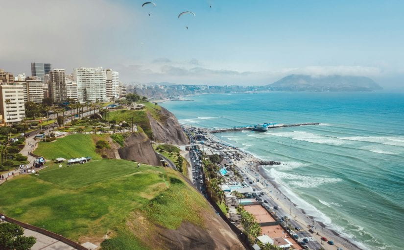 What Makes Lima an Explore-Worthy Destination?