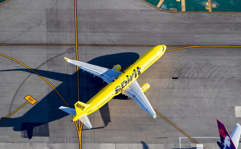 How to Communicate With Spirit Airlines for Change Flights?